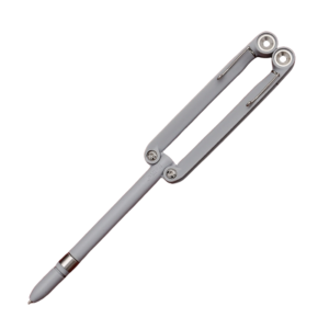 Balisong Pen Baliyo Camping Multi-Tool Butterfly Trainingsstift