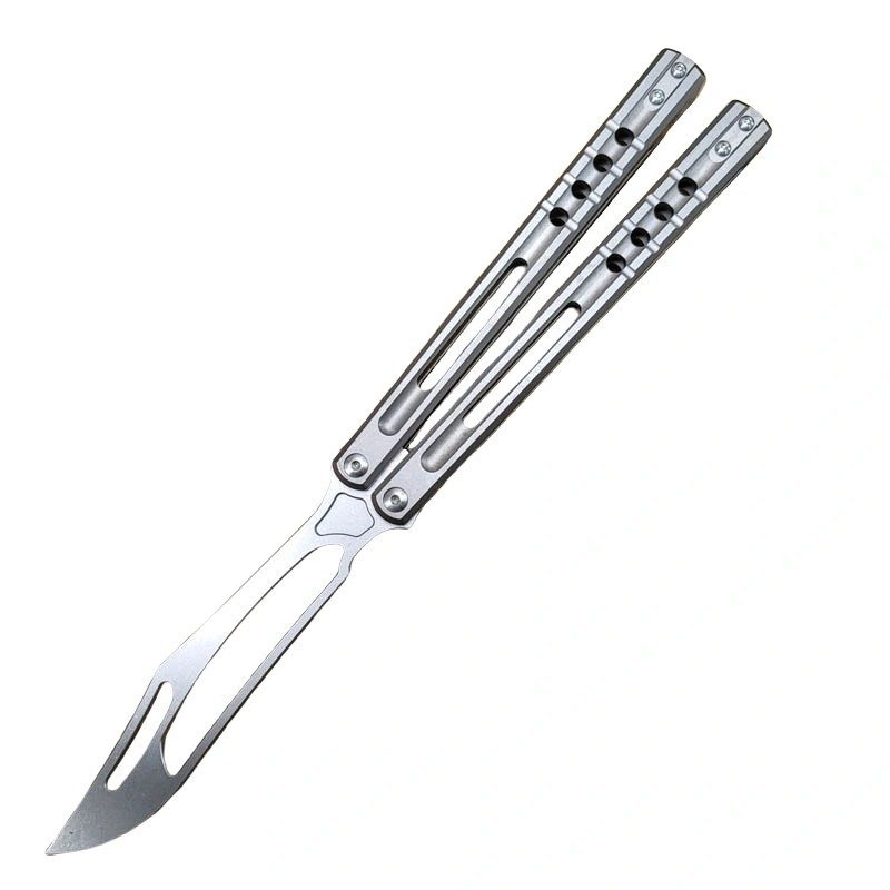 18053-main-white-clean.jpg Heone-Titangriff-Orca-Killerwal-Übungsklinge-Butterfly-Fling-Messer